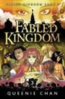 Queenie Chan - Fabled Kingdom