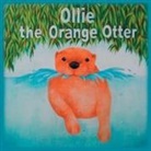 Mary Peters - Ollie the Orange Otter