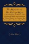 Tom Hood - The Rhymester or; The Rules of Rhyme - A Guide to English Versification, with a Dictionary of Rhymes, and Examination of Classical Measures, and Comments Upon Burlesque, Comic Verse, and Song-Writing