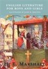 H. E. Marshall - English Literature for Boys and Girls - Illustrated by John R. Skelton