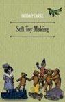 Ouida Pearse - SOFT TOY MAKING
