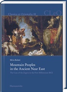 Silvia Balatti - Mountain Peoples in the Ancient Near East