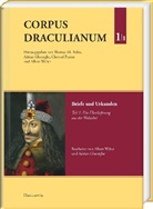 Thomas Bohn, Adria Gheorghe, Adrian Gheorghe, Christof Paulus, Christof Paulus u a, Albert Weber - Corpus Draculianum. Dokumente und Chroniken zum walachischen Fürsten Vlad dem Pfähler 1448-1650. Bd.1/1