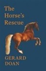 Gerard Doan - The Horse's Rescue