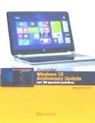 Aprender Windows 10 Anniversary Update con 100 ejercicios prácticos