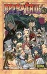 Hiro Mashima - FAIRY TAIL 51