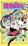 Hiro Mashima, Rui Watanabe - Fairy Tail Blue Mistral 1