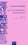 Emmanuel Levinas - NUEVAS LECTURAS TALMÚDICAS
