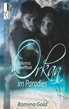 Romina Gold - Orkan im Paradies