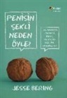 Jesse Bering - Penisin Sekli Neden Öyle