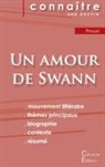 Marcel Proust - Fiche de lecture Un amour de Swann de Marcel Proust (Analyse littéraire de référence et résumé complet)