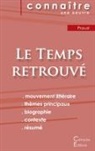 Marcel Proust - Fiche de lecture Le Temps retrouvé de Marcel Proust (Analyse littéraire de référence et résumé complet)