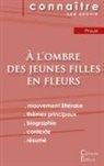 Marcel Proust - Fiche de lecture À l'ombre des jeunes filles en fleurs de Marcel Proust (Analyse littéraire de référence et résumé complet)