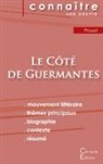 Marcel Proust - Fiche de lecture Le Côté de Guermantes de Marcel Proust (analyse littéraire de référence et résumé complet)