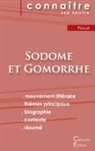 Marcel Proust - Fiche de lecture Sodome et Gomorrhe de Marcel Proust (analyse littéraire de référence et résumé complet)