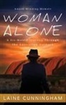 Laine Cunningham - Woman Alone