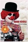 Bernie Dowling - Iraqi Icicle