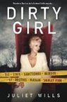 David Whish-Wilson, Juliet Wills - Dirty Girl