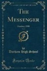 Durham High School - The Messenger, Vol. 5