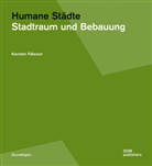 Karsten Pålsson - Humane Städte