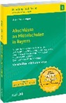 Stefan Graf, Helmut Krück, Maximilian Pangerl - Abschlüsse an Mittelschulen in Bayern