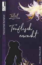 Maddie Holmes, Simon Olmesdahl, Simone Olmesdahl - Teuflisch erwacht