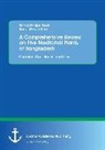 Pritesh Ranja Dash, Pritesh Ranjan Dash, Kanzil Mowla Mou - A Comprehensive Review on Five Medicinal Plants of Bangladesh. Chemical Constituents and Uses