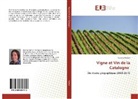 Gemma Molleví - Vigne et Vin de la Catalogne
