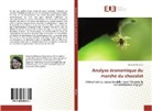 Amaryllis Ghislain - Analyse économique du marché du chocolat