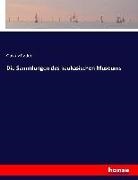 Gustav Radde - Die Sammlungen des kaukasischen Museums