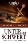 Aurelia L Porter, Aurelia L. Porter - Nicolae - Unter dem Schwert