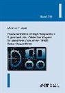 Christoph M Bayer, Christoph M. Bayer - Characterization of High Temperature Superconductor Cables for Magnet Toroidal Field Coils of the DEMO Fusion Power Plant