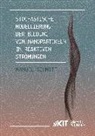 Manuel Schmitt - Stochastische Modellierung der Bildung von Nanopartikeln in reaktiven Strömungen