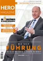 Hero Magazine. Ausg.01/17