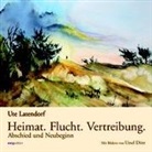 Ute Latendorf - Latendorf, U: Heimat. Flucht. Vertreibung