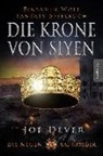 Joe Dever - Die neuen Kai Krieger - Die Krone von Siyen