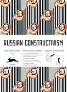 Pepin Van Roojen - Russian Constructivism