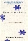 Maureen Murdock - Unreliable Truth