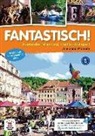 Fantastisch ! allemand 2e année, A1-A2 : apprendre l'allemand, c'est fantastique ! : nouveaux programmes 2016