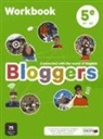 Bloggers, 5e, A1-B2 : workbook
