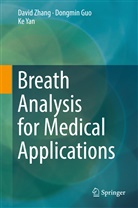 Dongmi Guo, Dongmin Guo, Ke Yan, Davi Zhang, David Zhang - Breath Analysis for Medical Applications