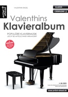 Valenthin Engel - Valenthins Klavieralbum