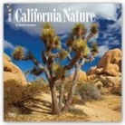 Inc Browntrout Publishers, Browntrout Publishers (COR) - California Nature 2018 Calendar