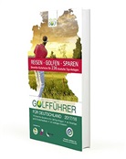 Golfführer für Deutschland 2017/2018