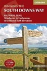 Kev Reynolds - South Downs Way