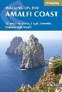Gillian Price,  Price Gillian - Walking on the Amalfi Coast - 2nd Edition