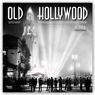 Browntrout Publishers (COR) - Old Hollywood 2018 Calendar