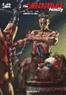 Stefano Fantelli, Rossano Piccioni - Absolute. The cannibal family