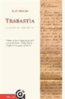 Beppe Mecconi - Trabastìa. Cent'anni di gente comune