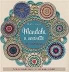 Linssen Haafner - Mandala a uncinetto